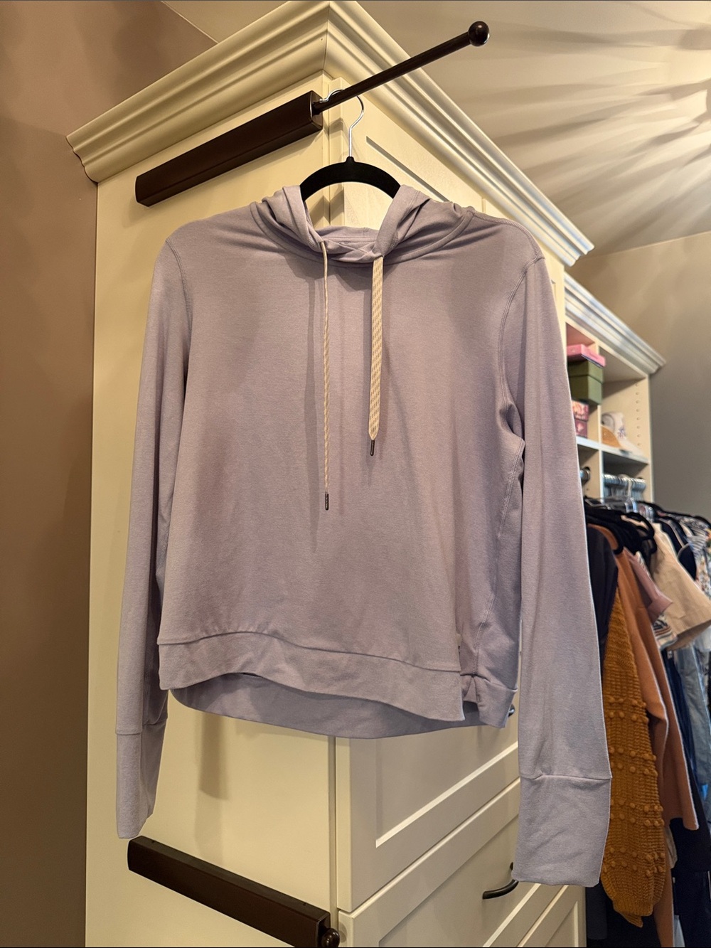 Vuori Hoodie